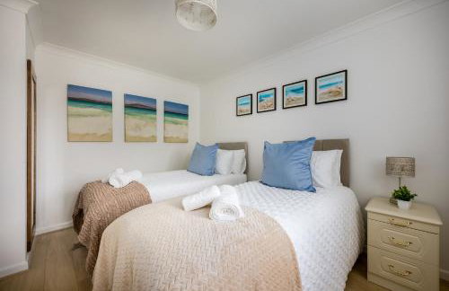 Poole Harbour-Poole Quay with 6 Beds, Free Parking - Foto 27