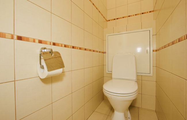 LUXKV Apartment on Smolenskaya - Photo 18