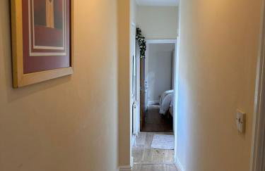 Entire 2 Bedroom Cosy Flat Near City Centre - Photo 19