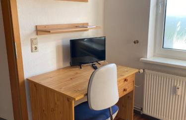 Pension 28 - Zimmer 1-3 - Foto 9