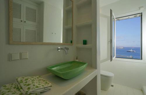 Villa Dream Views, steps away from Mykonos Town - Foto 55