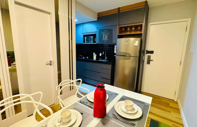 Vg Fun by Diego Flats - Photo 67