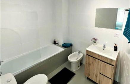 ARIMAT URBAN FLAT Zona Centro Mercado Rambla - Photo 10