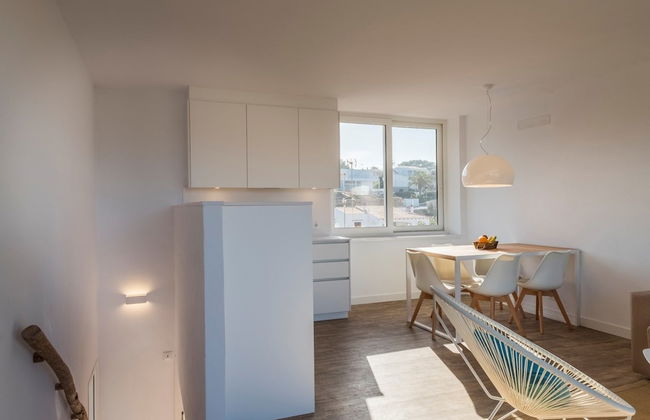 Apartamentos Playa de Canutells - Foto 10