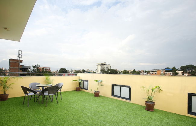 Jhamel Apartments by Casa Deyra - Foto 25