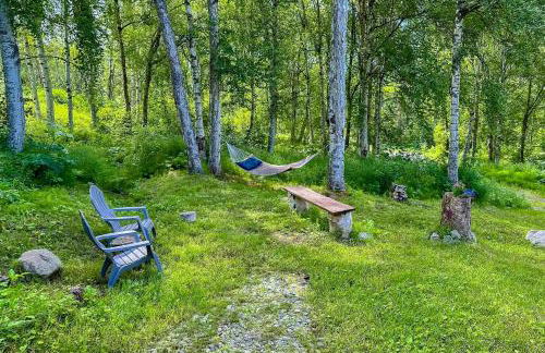 Eagle River Retreat - Foto 32