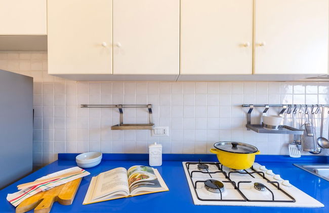 Appartamento all Arenella by Wonderful Italy - Foto 20