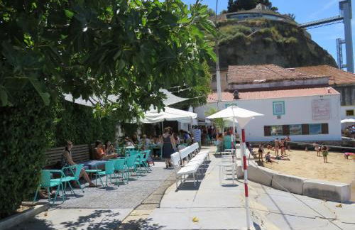 TEJO HOUSE RIVER Lisbon (Cacilhas) - Foto 69