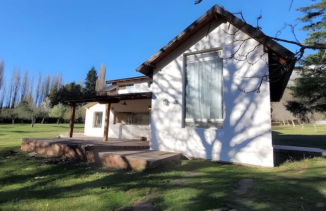 Esaki Farm Near El Bolson - Photo 35