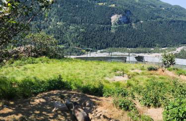 appartement T3 avec jardin proche village - Foto 73