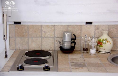 Dimore Santojanni - La Casa sul Porto - Foto 57