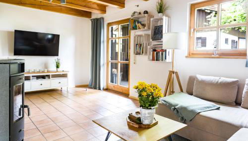 Bayerwaldchalet - Foto 2