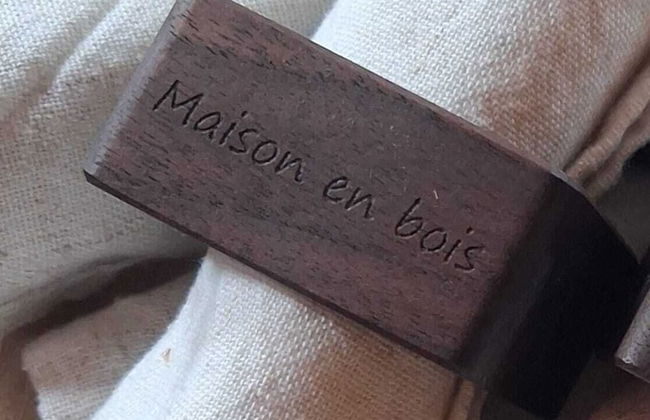 Beautiful Charming Wooden House - Foto 21