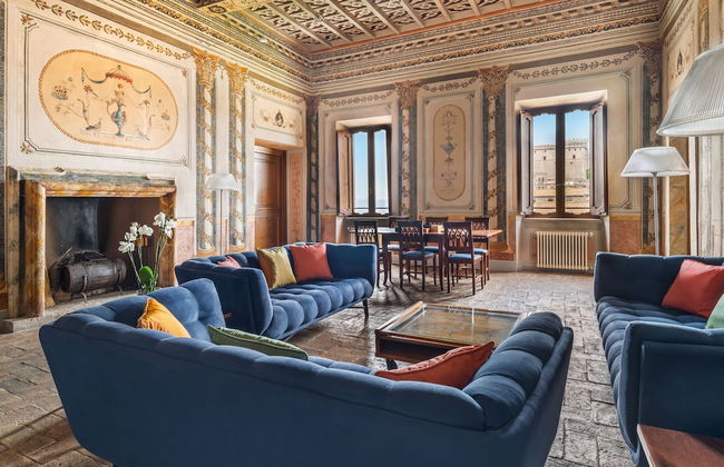 Palazzo Catalani Resort - Photo 2