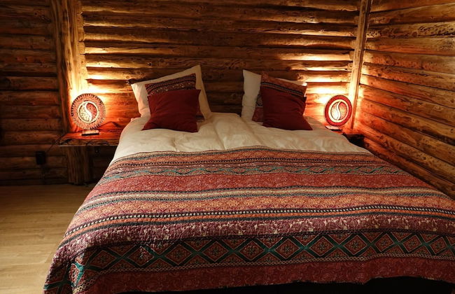 Holiday Home in Netherlands With Pond View - Foto 4