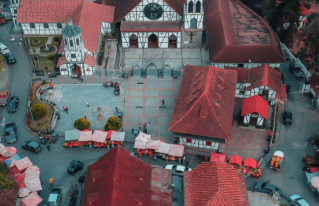 Excursión privada desde Caracas - Foto 1