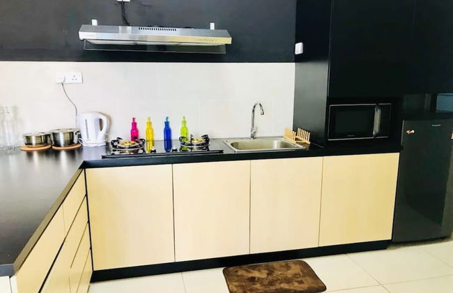 Atlantis Apple Home Melaka Town Area - Photo 7