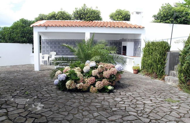 Family Holiday Villa Vacations Ponta Delgada - Foto 32