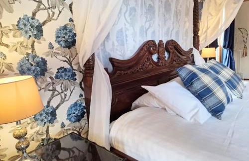 Lomond 5 with Private Hot Tub - Fife - Loch Leven - Lomond Hills - Pet Friendly - Photo 10