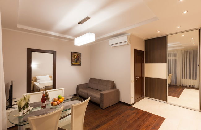 SONIA apartments - Photo 25