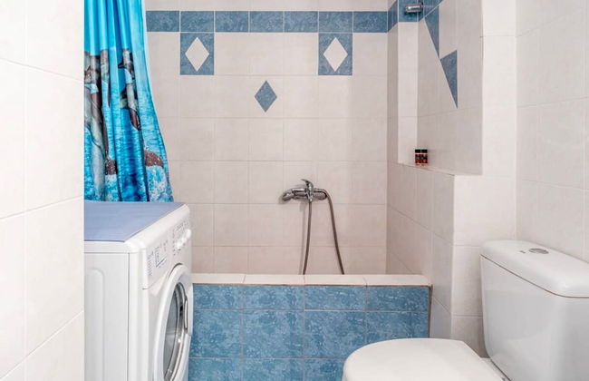 Comfy Beach Flat 10min to the City Center - Foto 15