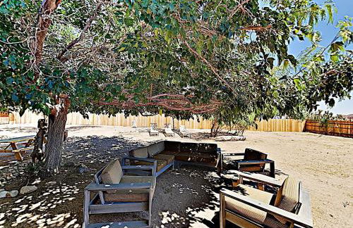 Rawhide Ranch - Walk to Pappy and Harriet's with Hot Tub! home - Foto 27