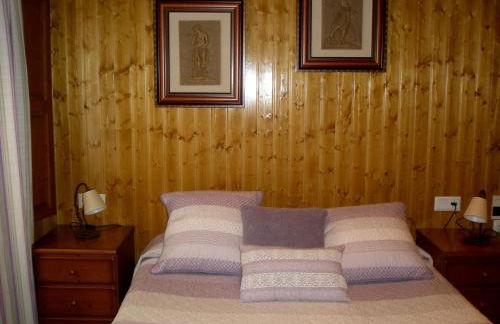 Apartamentos Ca de Marti - Foto 49