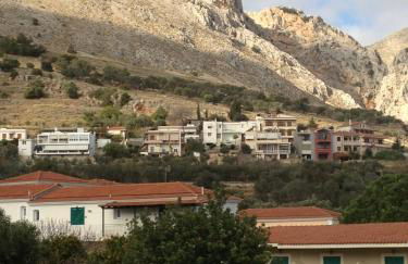 Pearl Bay Hotel Apartments - Foto 23