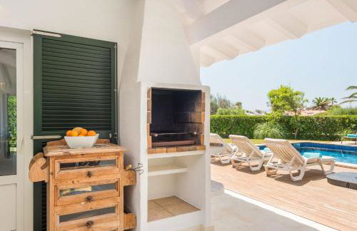 Villa Sirena - Cap den Font - Foto 40