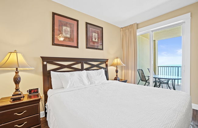 Grand Panama Beach Resort by Panhandle Getaways - Foto 4