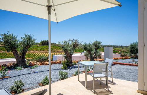 Quinta dos Vales Wine Estate - Foto 70