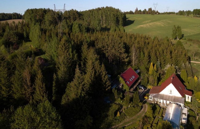 Holiday Home in Rozewko With Pool and Orchard - Photo 25