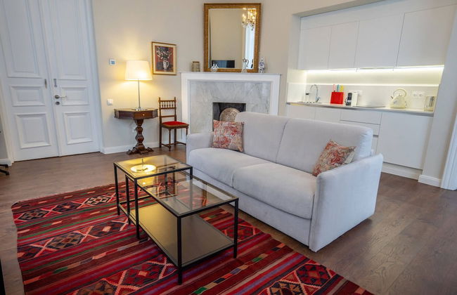 Tiflis Opera Aparthotel - Foto 65