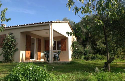 Residence Cucunacciu - Foto 11