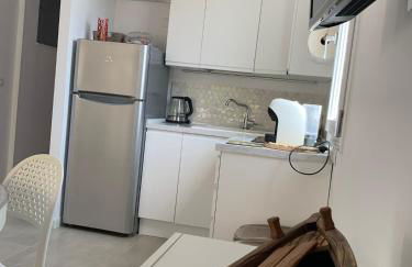 Attico il Gabbiano Rivabella Gallipoli - Foto 13