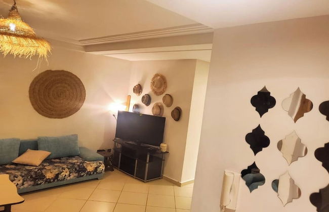 OUM H&N Asilah marina golf - Photo 29