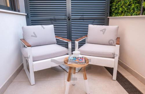 LivinMálaga Los Álamos Suites - Foto 9