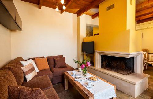 Villa Eftichia - Photo 39