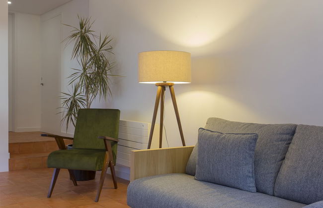 Quinta dos Peixes Falantes - Foto 38