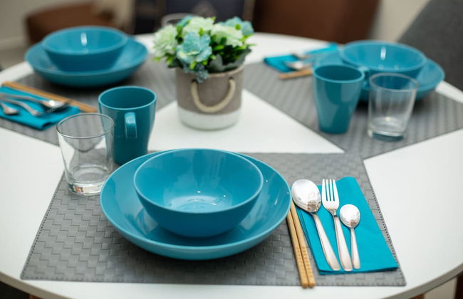 Arte Mont Kiara by PSM Luxury Suites - Foto 7