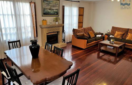 La Casita Villa Vacacional - Foto 17