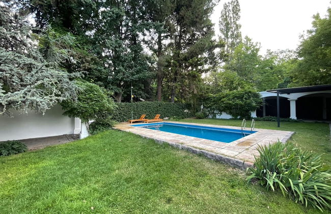 Casa Loria by Vilvey Turismo - Photo 36