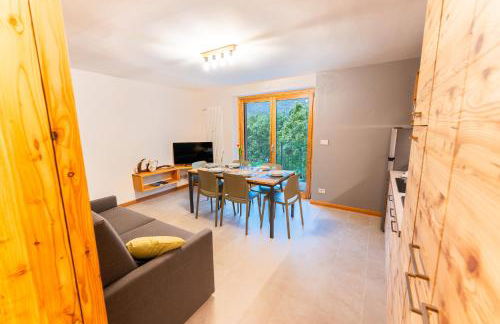 Enjoy Alps - appartamenti vacanza - Foto 13