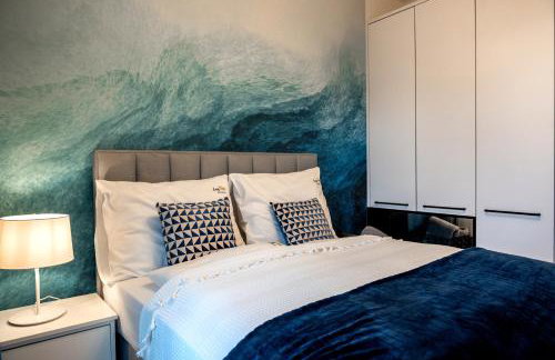 Nadmorski Loft Rezydencja Niechorze 116 plaża, ogród, dostęp do basenu, sauny, jacuzzi w cenie pobytu - Photo 26