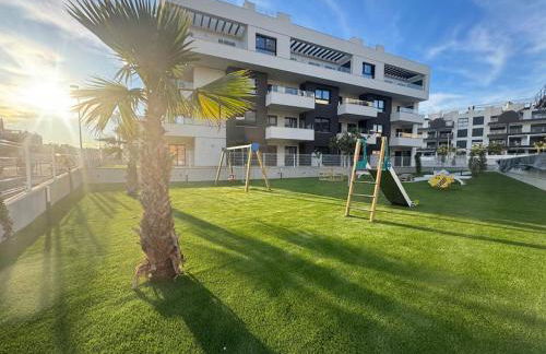 luxe appartement met zwembad - Foto 4