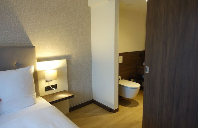 Heidelberg Hospitality Boarding House - Photo 5