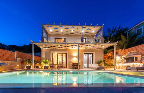 Kefalonia Heaven Villa - Photo 24