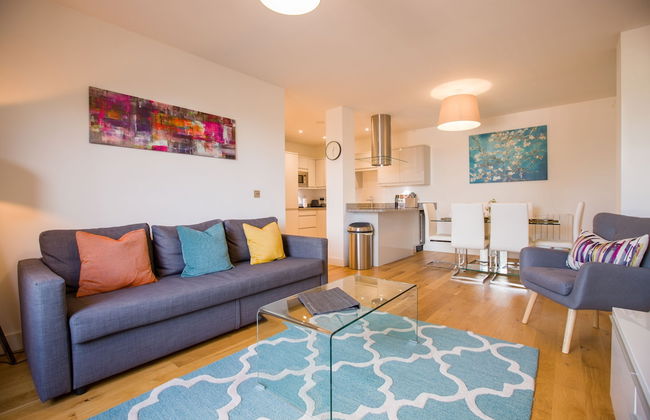 King Edward Apartments - Foto 58