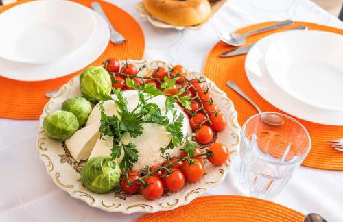 Agroturystyka Świętego Józefa - Foto 9