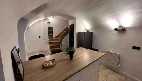 Maison de ville - Photo 5